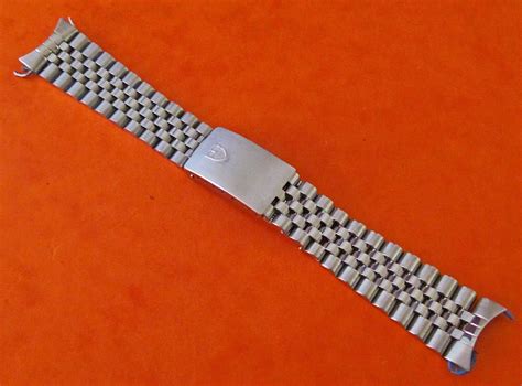 tudor jubilee bracelet 20mm|Altro.